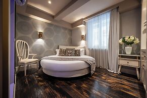 HT6 Boutique Hotel