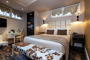HT6 Boutique Hotel