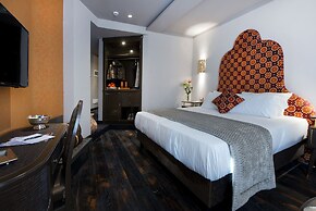 HT6 Boutique Hotel