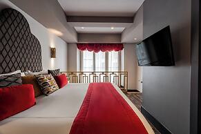HT6 Boutique Hotel