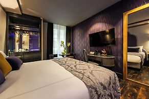 HT6 Boutique Hotel
