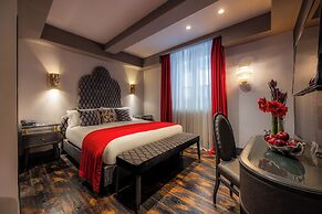 HT6 Boutique Hotel