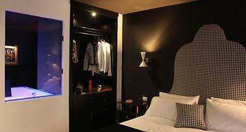 HT6 Boutique Hotel