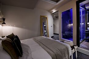 HT6 Boutique Hotel