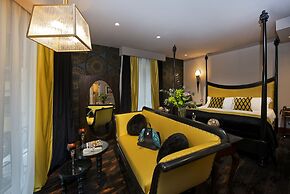 HT6 Boutique Hotel