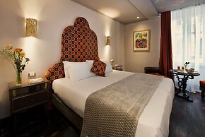 HT6 Boutique Hotel