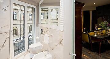 HT6 Boutique Hotel