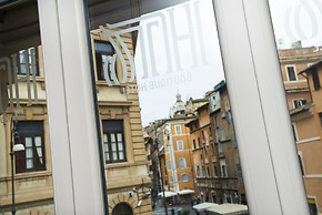 HT6 Boutique Hotel