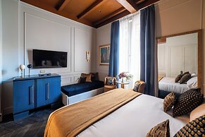 HT6 Boutique Hotel