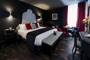 HT6 Boutique Hotel