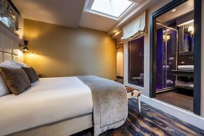 HT6 Boutique Hotel