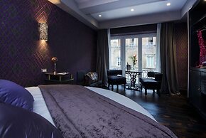 HT6 Boutique Hotel