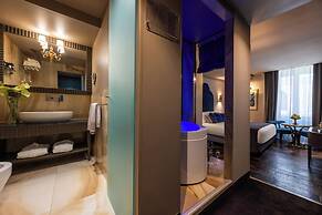 HT6 Boutique Hotel