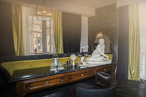 HT6 Boutique Hotel