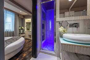 HT6 Boutique Hotel