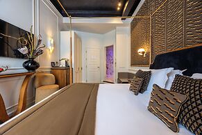 HT6 Boutique Hotel