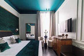 HT6 Boutique Hotel