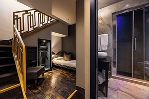 HT6 Boutique Hotel