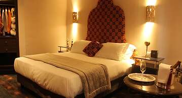 HT6 Boutique Hotel