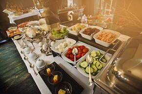 HT6 Boutique Hotel