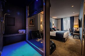 HT6 Boutique Hotel