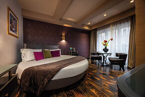 HT6 Boutique Hotel