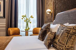 HT6 Boutique Hotel