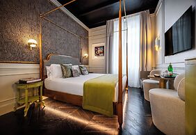 HT6 Boutique Hotel