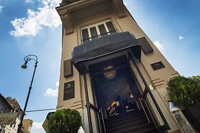 HT6 Boutique Hotel