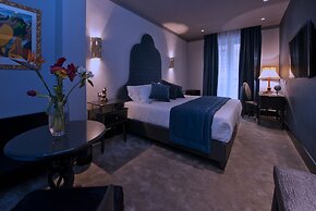 HT6 Boutique Hotel