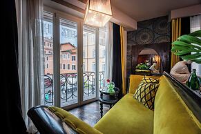 HT6 Boutique Hotel