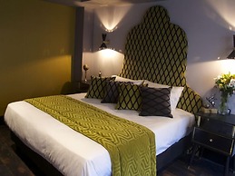 HT6 Boutique Hotel