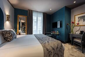 HT6 Boutique Hotel
