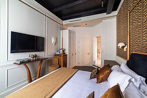 HT6 Boutique Hotel