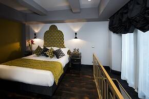HT6 Boutique Hotel