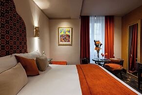 HT6 Boutique Hotel