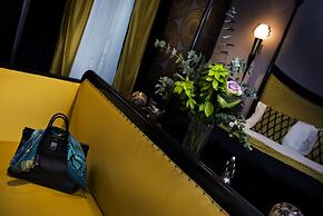 HT6 Boutique Hotel