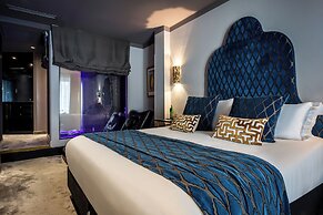 HT6 Boutique Hotel