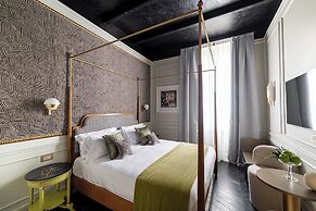 HT6 Boutique Hotel