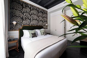 HT6 Boutique Hotel
