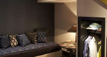 HT6 Boutique Hotel