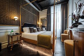 HT6 Boutique Hotel