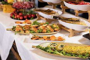 HT6 Boutique Hotel