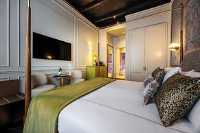 HT6 Boutique Hotel