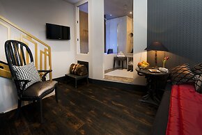 HT6 Boutique Hotel