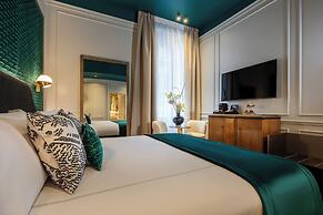 HT6 Boutique Hotel