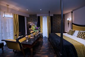 HT6 Boutique Hotel