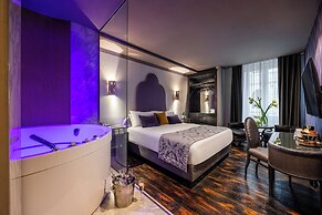 HT6 Boutique Hotel
