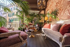 HT6 Boutique Hotel