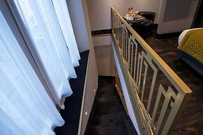 HT6 Boutique Hotel
